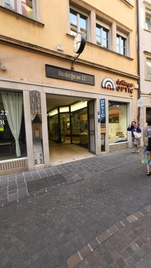 Bolzano 2-Room Central Mountain View, Wifi Netflix Ac Lift Εξωτερικό φωτογραφία